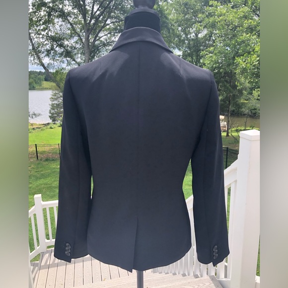 Talbots blazer - Picture 3 of 4